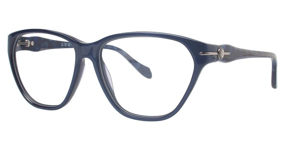 Leon Max LM4011 Eyeglasses - view 4